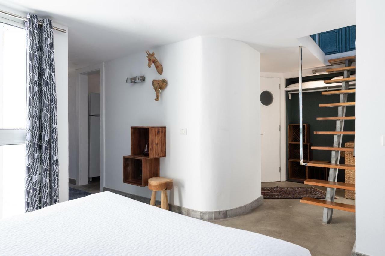 Apartamentos Vegueta Las Palmas de Gran Canaria Ngoại thất bức ảnh