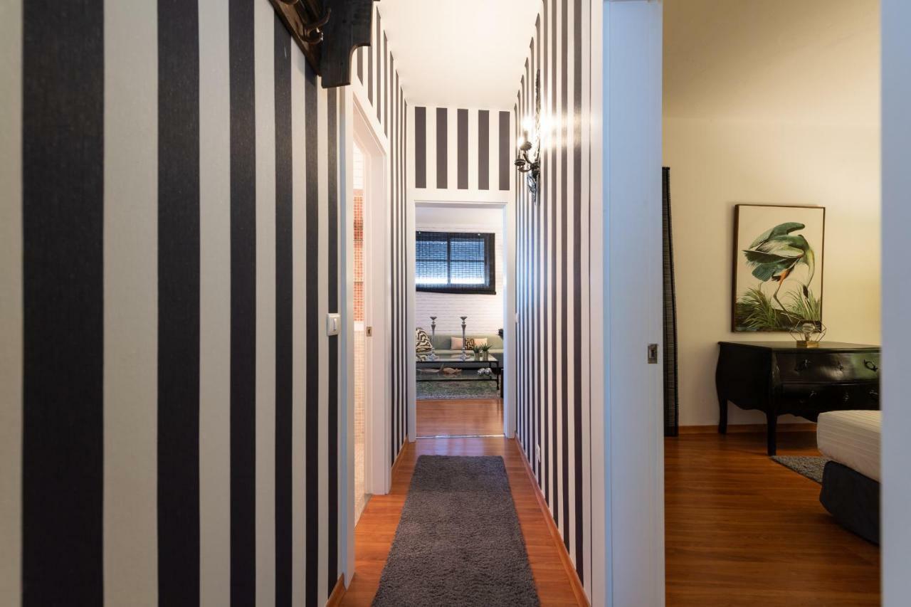 Apartamentos Vegueta Las Palmas de Gran Canaria Ngoại thất bức ảnh