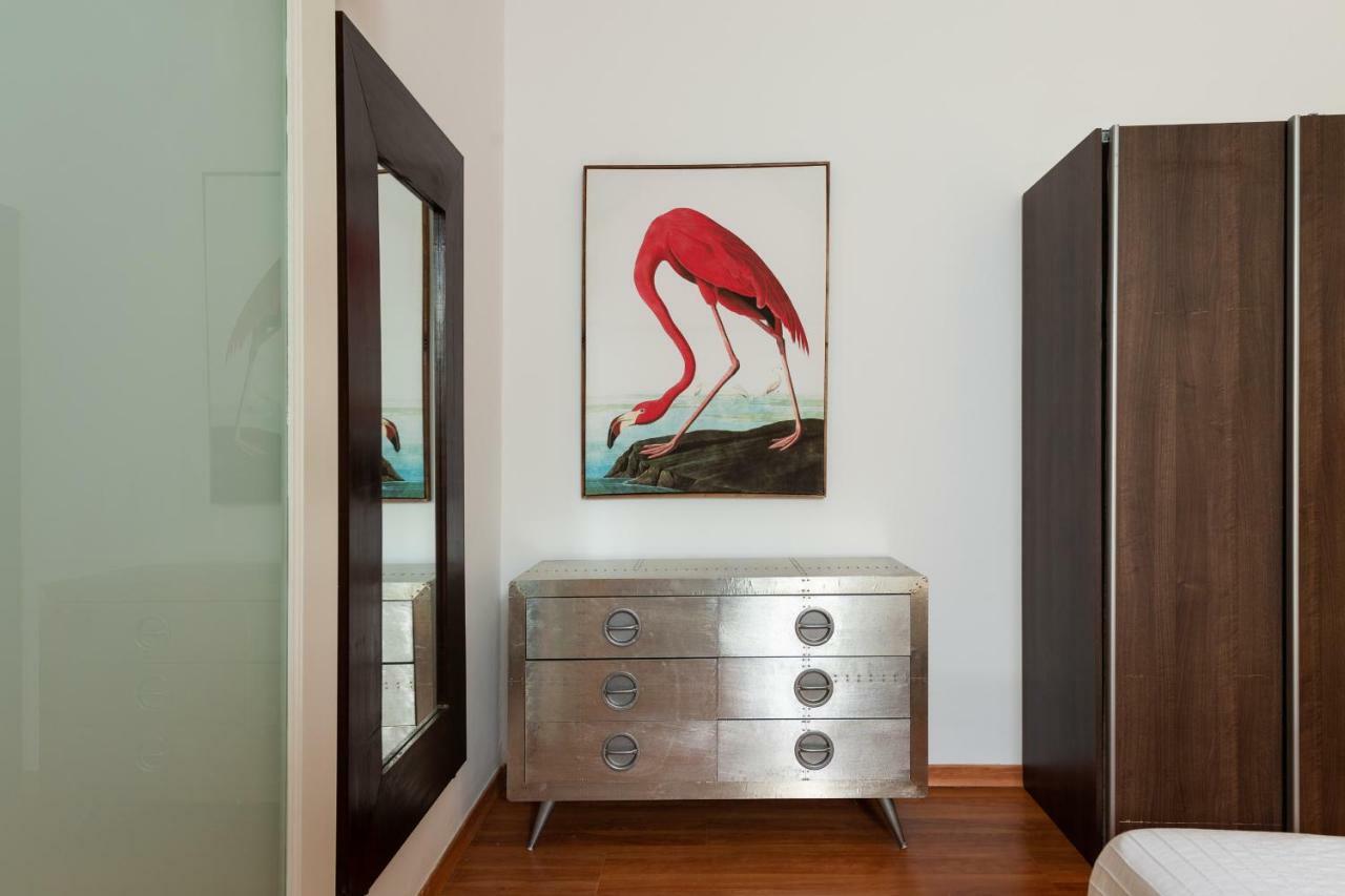 Apartamentos Vegueta Las Palmas de Gran Canaria Ngoại thất bức ảnh