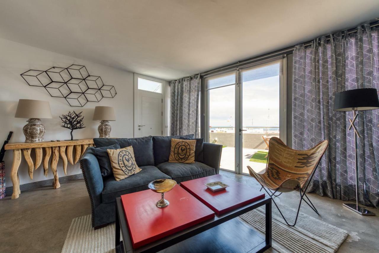 Apartamentos Vegueta Las Palmas de Gran Canaria Ngoại thất bức ảnh