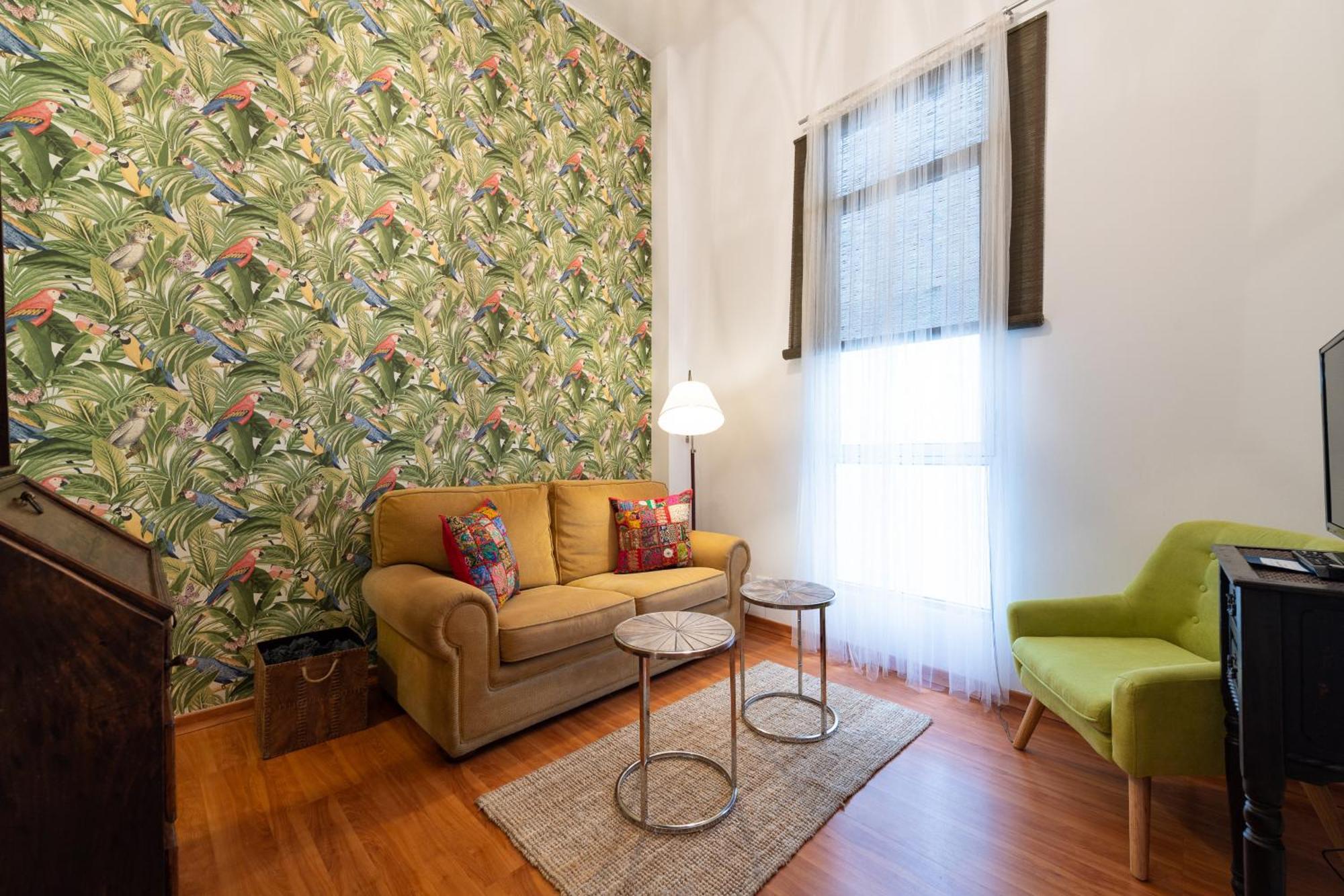 Apartamentos Vegueta Las Palmas de Gran Canaria Ngoại thất bức ảnh
